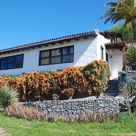アラヘロ Pico Hincado Rural Houseヴィラ 部屋 写真