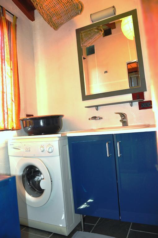 アラヘロ Pico Hincado Rural Houseヴィラ 部屋 写真