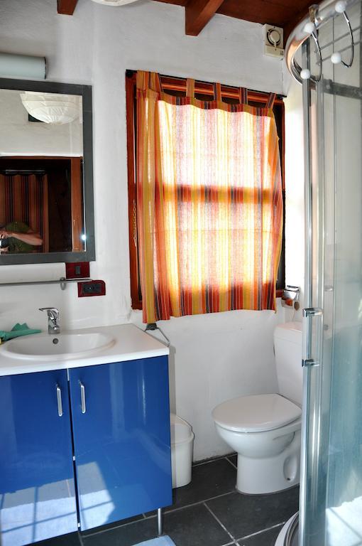 アラヘロ Pico Hincado Rural Houseヴィラ 部屋 写真