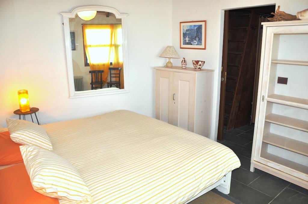アラヘロ Pico Hincado Rural Houseヴィラ 部屋 写真