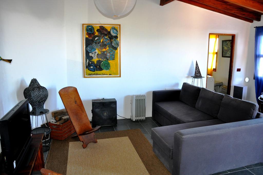 アラヘロ Pico Hincado Rural Houseヴィラ 部屋 写真