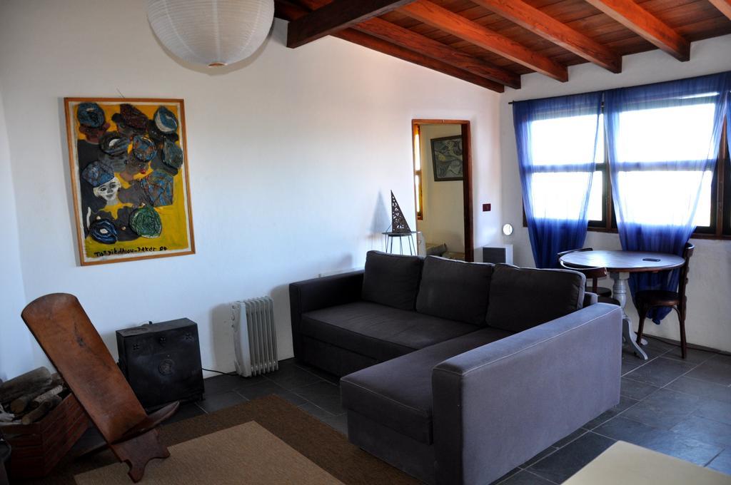 アラヘロ Pico Hincado Rural Houseヴィラ 部屋 写真