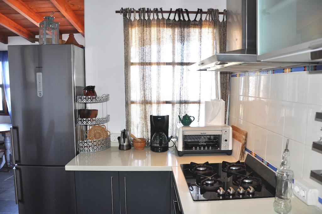 アラヘロ Pico Hincado Rural Houseヴィラ 部屋 写真