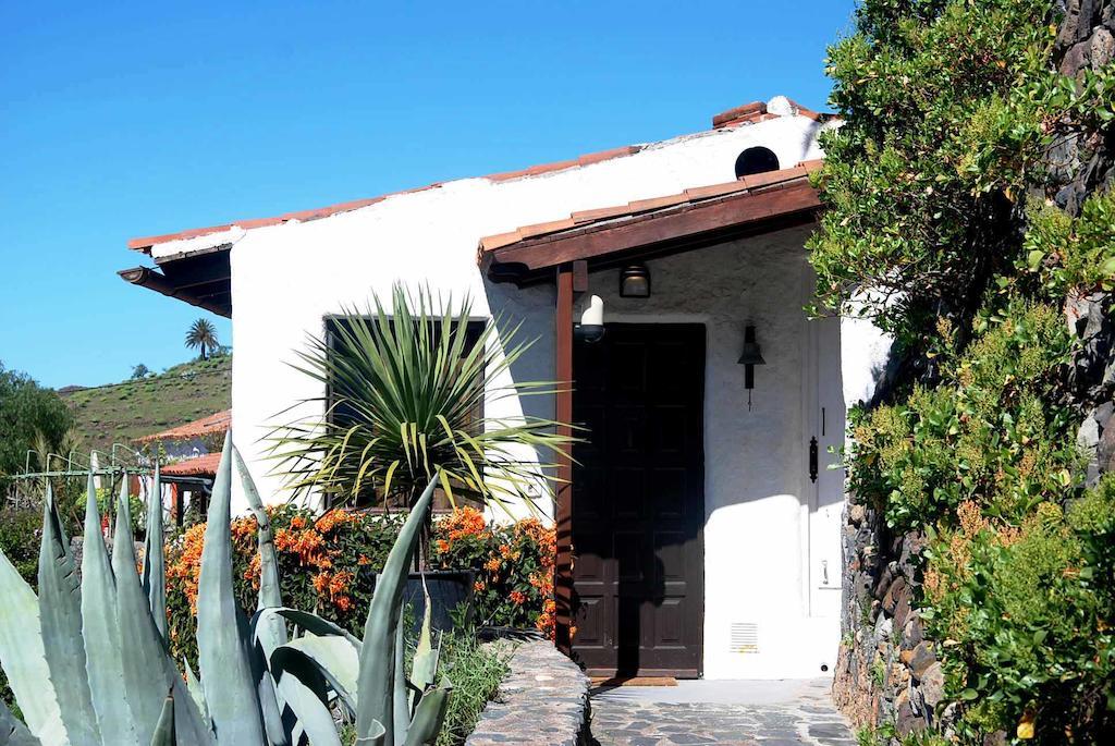 アラヘロ Pico Hincado Rural Houseヴィラ エクステリア 写真