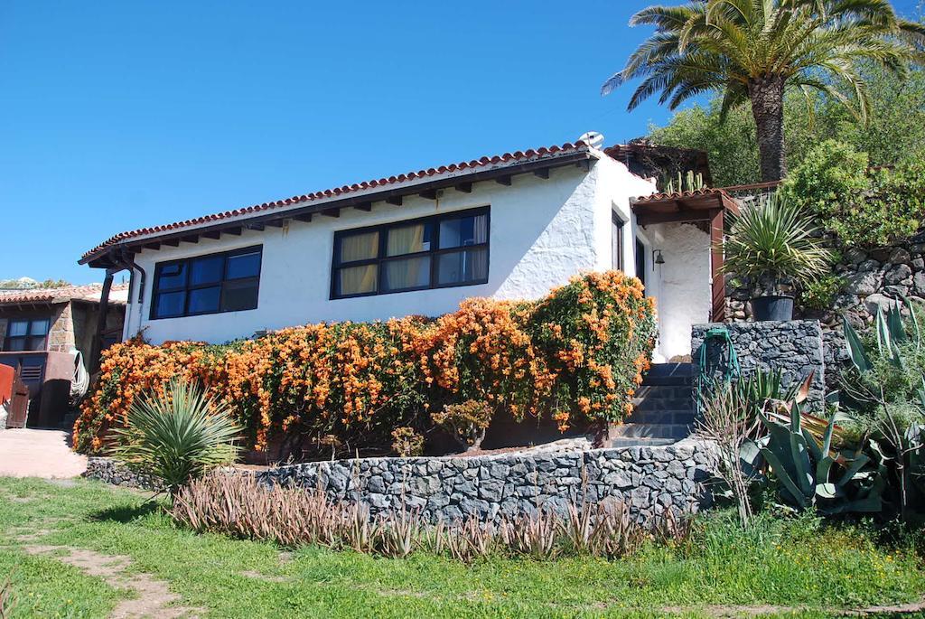 アラヘロ Pico Hincado Rural Houseヴィラ 部屋 写真